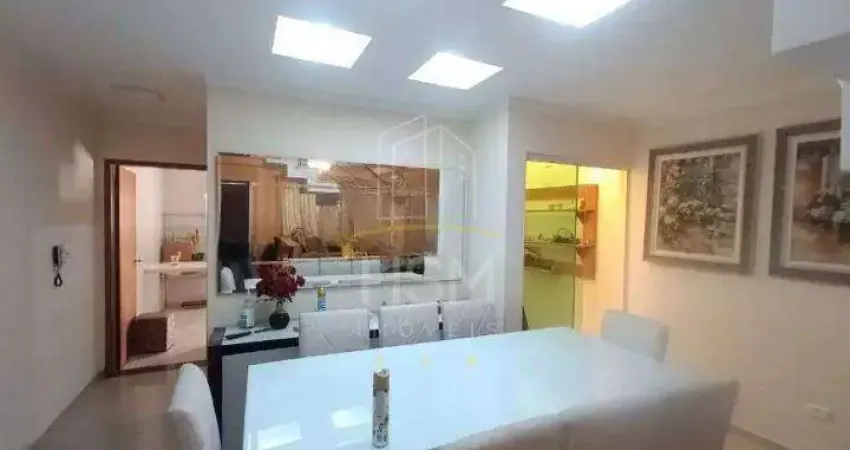 Sobrado para aluguel, 3 quartos, 1 suíte, 2 vagas, independência - são bernardo do campo/sp