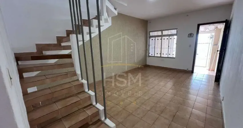 Sobrado para aluguel, 2 quartos, 1 vaga, pauliceia - são bernardo do campo/sp