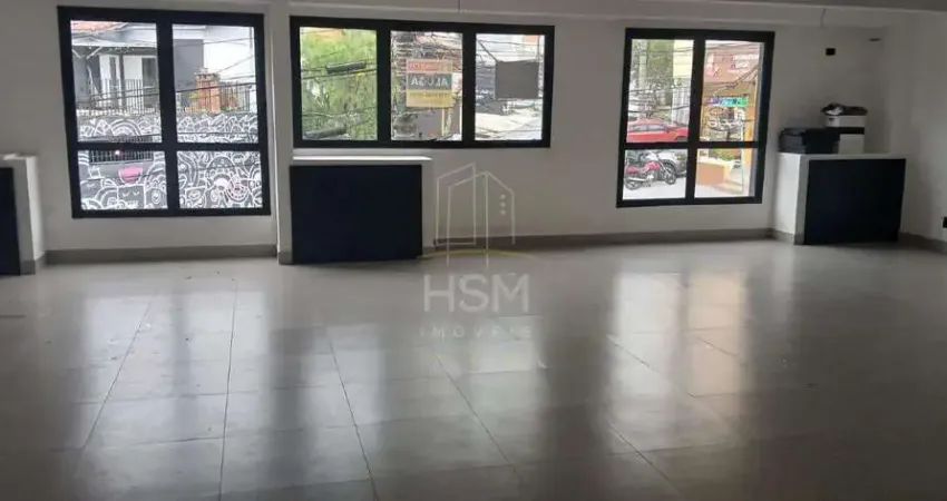 Sala para aluguel, nova petrópolis - são bernardo do campo/sp