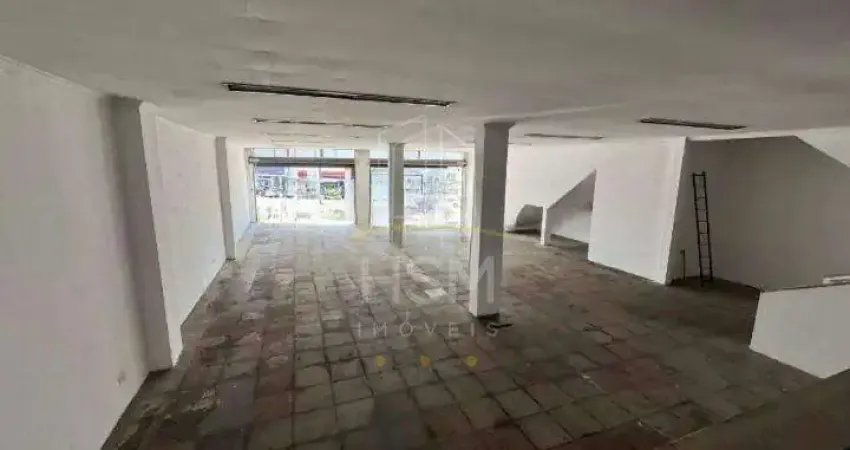 Salão para aluguel, 3 vagas, jardim olavo bilac - são bernardo do campo/sp