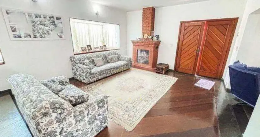 Sobrado para aluguel, 4 quartos, 2 suítes, 5 vagas, vila pires - santo andré/sp