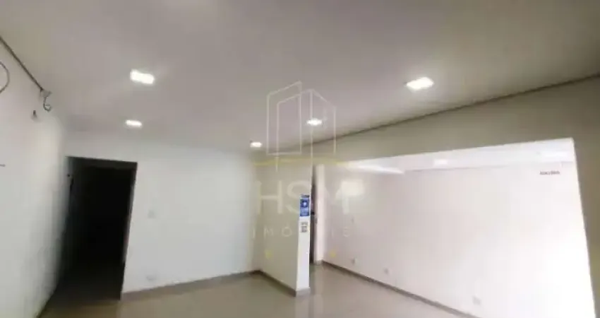 Sobrado à venda, 1 quarto, 2 vagas, centro - são bernardo do campo/sp