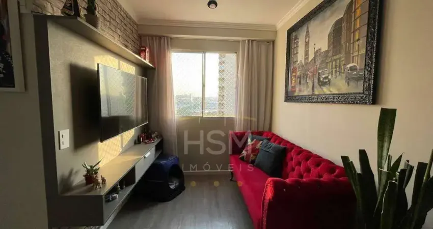 Venda- apartamento - 2 quartos - 1 banheiros - 42 m² - r$ 385.000 - santo andré