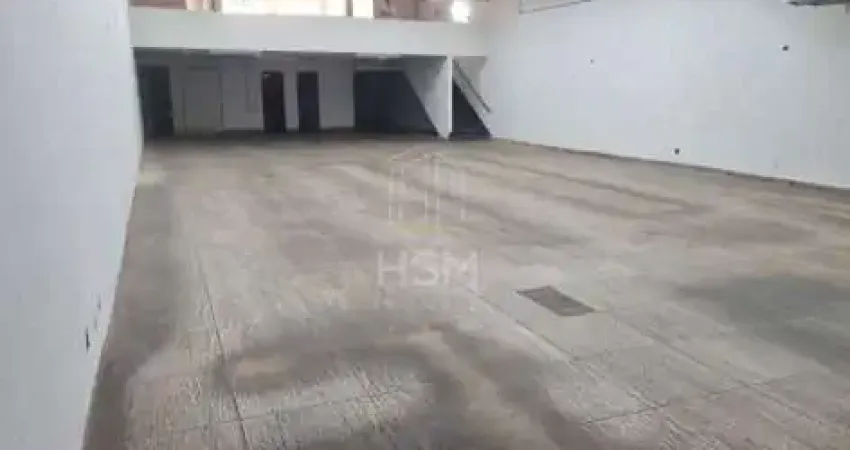Ponto comercial para alugar no Centro, Santo André 