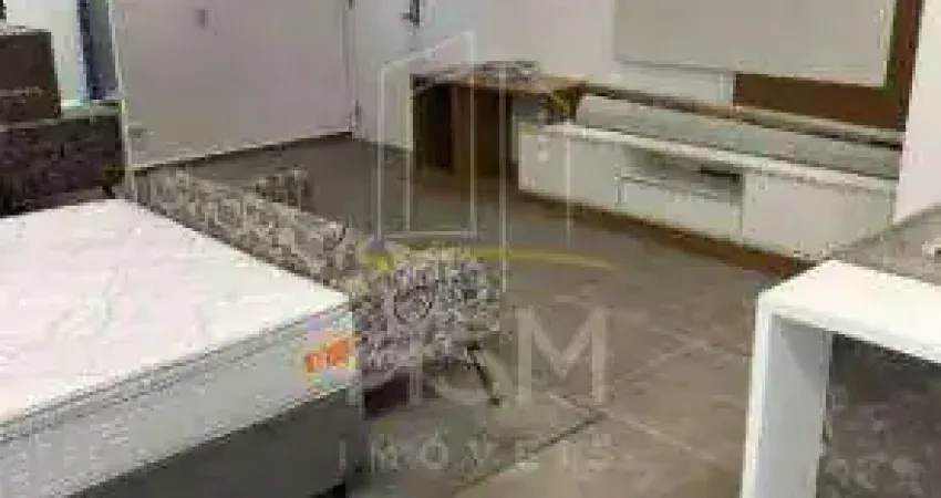 Apartamento para aluguel, 1 quarto, 1 vaga, centro - são bernardo do campo/sp