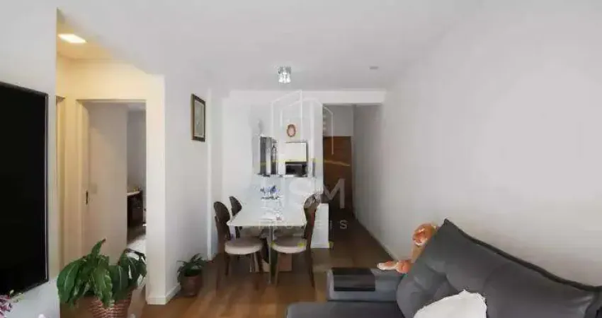 Apartamento a venda 57m², assunção - são bernardo do campo - r$ 345.000,00