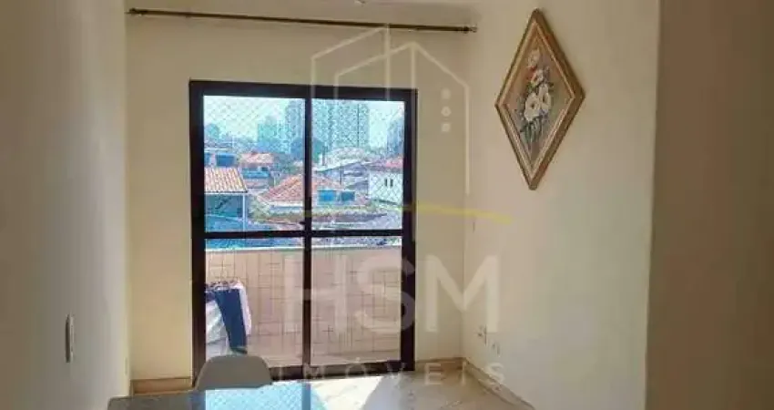 Apartamento com 2 quartos à venda no Planalto, São Bernardo do Campo 
