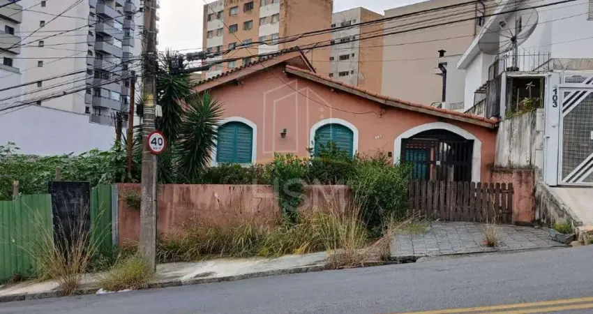 Terreno à venda no Nova Petrópolis, São Bernardo do Campo