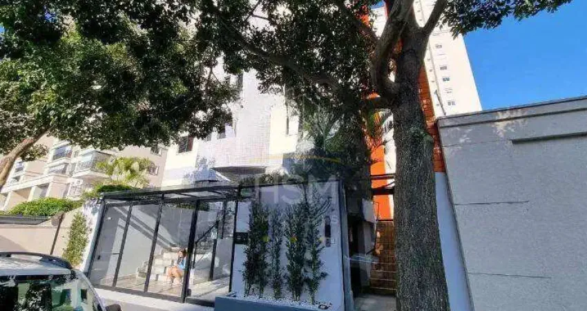 Apartamento de 136m² por r$1.067.000.00 vila gilda em santo andre