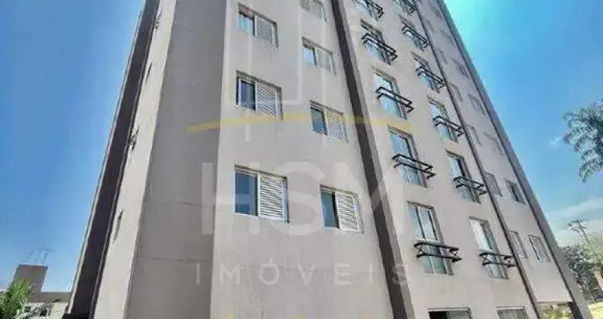 Apartamento com 3 quartos à venda no Demarchi, São Bernardo do Campo