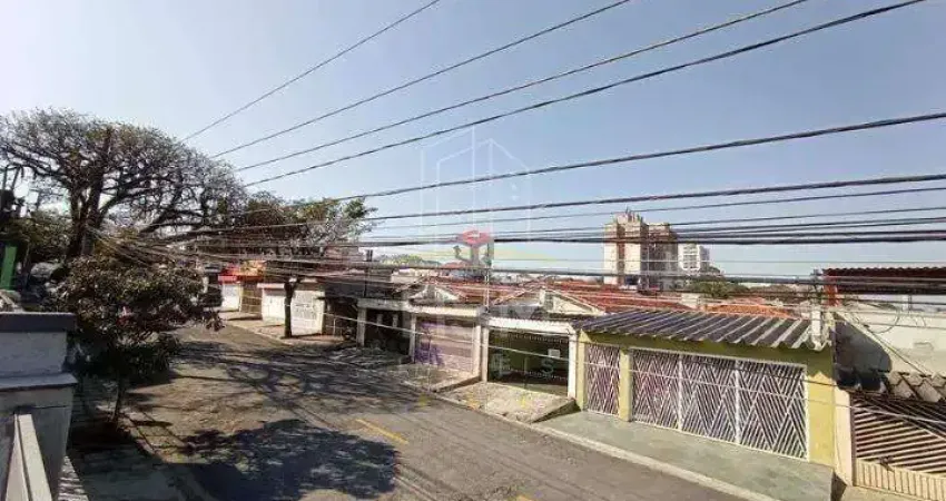 Casa com 3 quartos à venda no Assunção, São Bernardo do Campo 