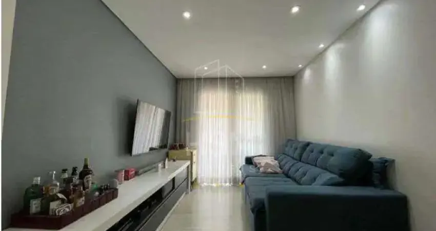 Apartamento a venda em são bernardo do campo - vila luzitânia