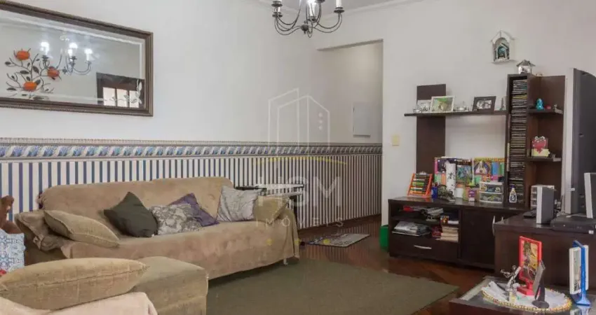 Apartamento à venda, 3 quartos, 1 suíte, 2 vagas, Vila Lusitânia - São Bernardo do Campo/SP