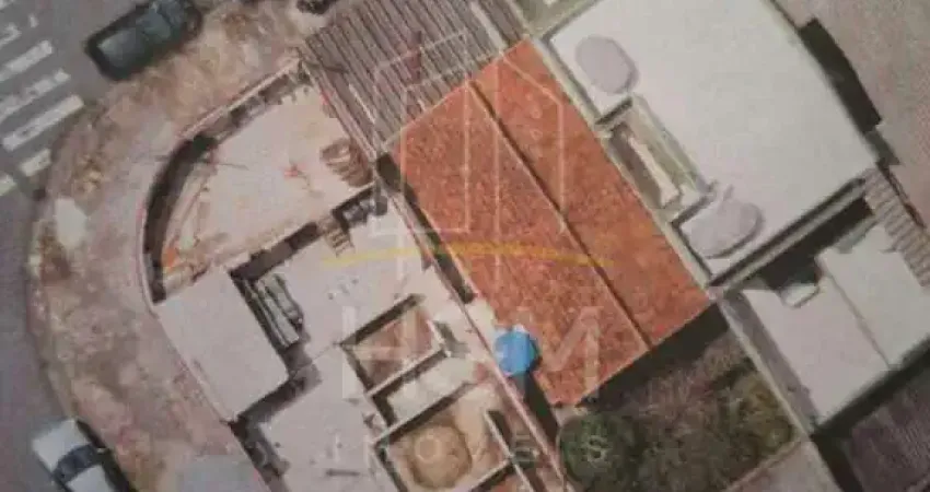 Terreno à venda no Jardim Cristiane, Santo André