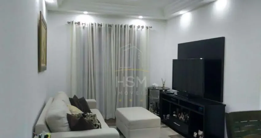 Apartamento à venda, 3 quartos, 1 suíte, santa terezinha - são bernardo do campo/sp