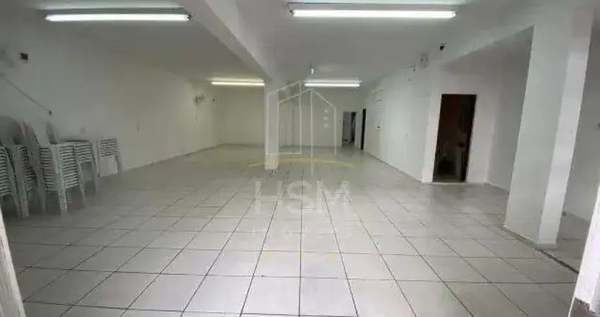 Ponto comercial para alugar na Vila Nogueira, Diadema 