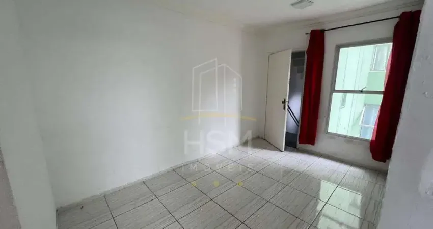 Apartamento para aluguel, 2 quartos, 1 vaga, baeta neves - são bernardo do campo/sp