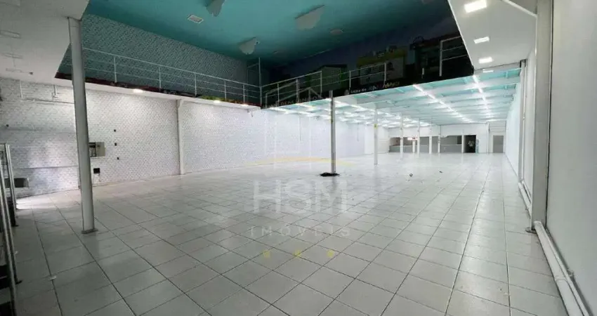 Galpão para aluguel, 5 vagas, centro - são bernardo do campo/sp