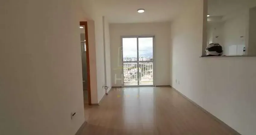 Apartamento à venda, 2 quartos, 1 vaga, utinga - santo andré/sp
