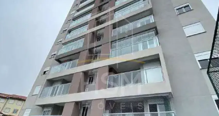 Apartamento com 2 quartos à venda no Demarchi, São Bernardo do Campo 