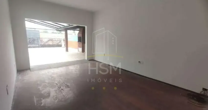 Sobrado para aluguel, 2 quartos, 2 vagas, jardim do mar - são bernardo do campo/sp