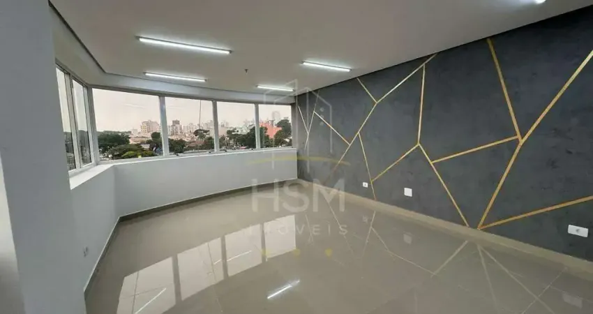 Sala para aluguel, 1 vaga, santa terezinha - são bernardo do campo/sp