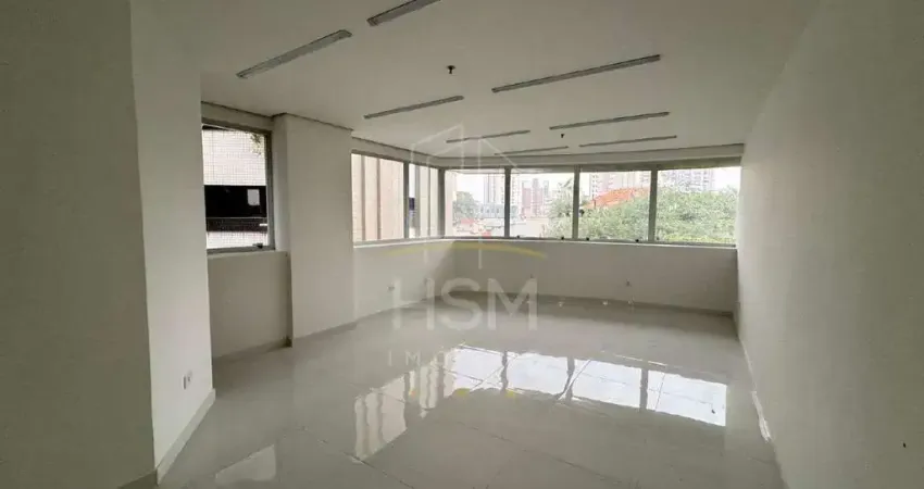 Sala para aluguel, 1 vaga, santa terezinha - são bernardo do campo/sp