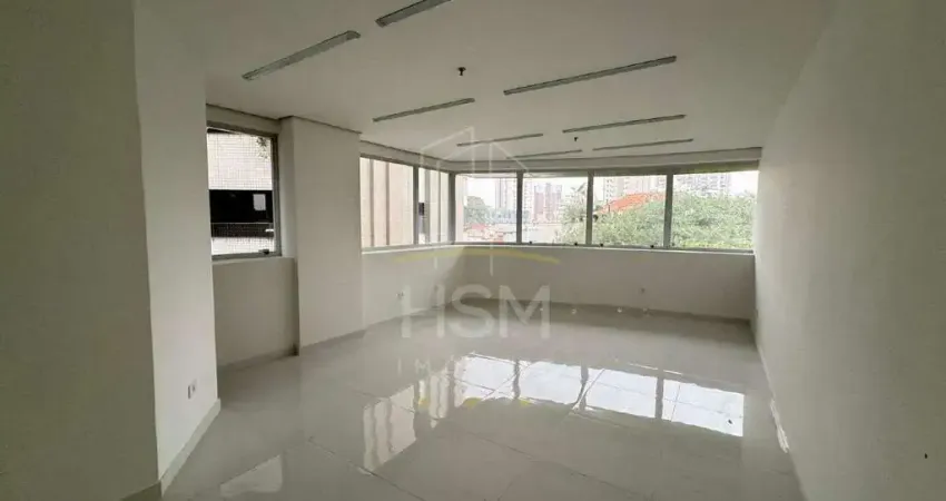 Sala para aluguel, 1 vaga, Santa Terezinha - São Bernardo do Campo/SP