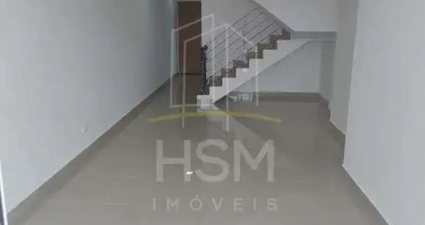 Cobertura para aluguel, 3 quartos, 1 suíte, 4 vagas, centro - são bernardo do campo/sp
