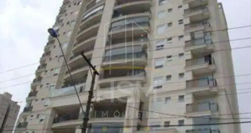 Apartamento com 4 quartos à venda no Jardim São Caetano, São Caetano do Sul 