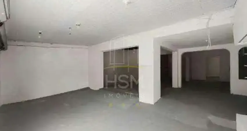 Salão para aluguel, 2 vagas, rudge ramos - são bernardo do campo/sp