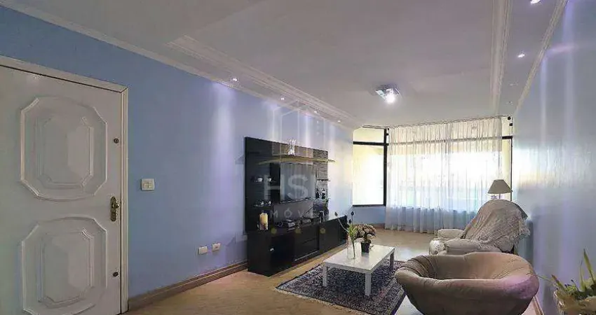 Sobrado para aluguel, 3 quartos, 3 suítes, 4 vagas, santa maria - santo andré/sp