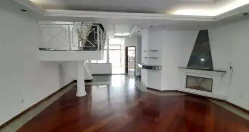 Sobrado para aluguel, 4 quartos, 4 suítes, 10 vagas, parque espacial - são bernardo do campo/sp