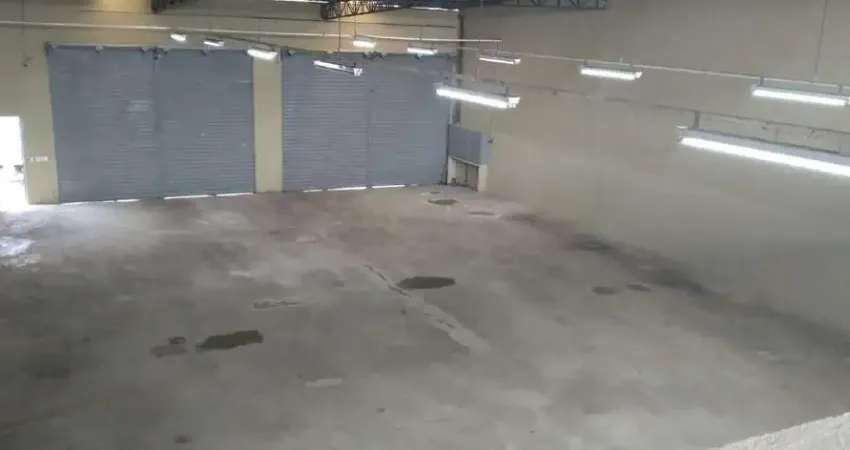 Galpão para aluguel, 6 vagas, vila euclides - são bernardo do campo/sp