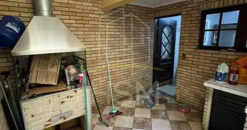 Sobrado à venda, 2 quartos, 1 suíte, 1 vaga, independência - são bernardo do campo/sp