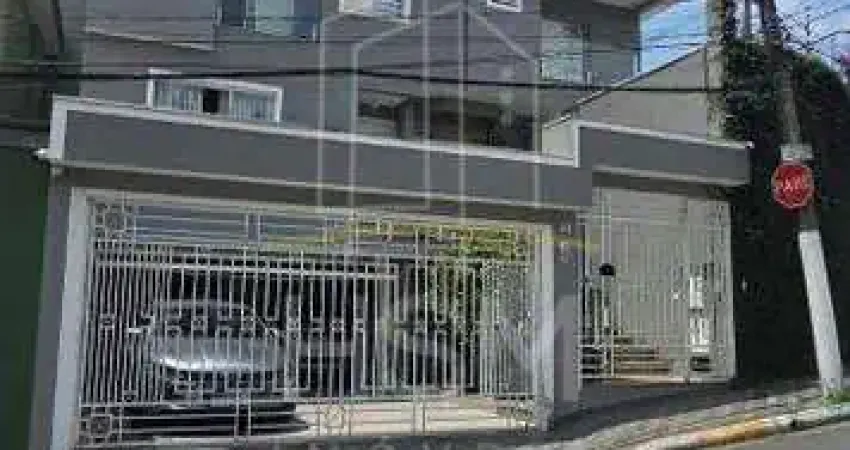 Casa com 3 quartos à venda no Nova Petrópolis, São Bernardo do Campo 