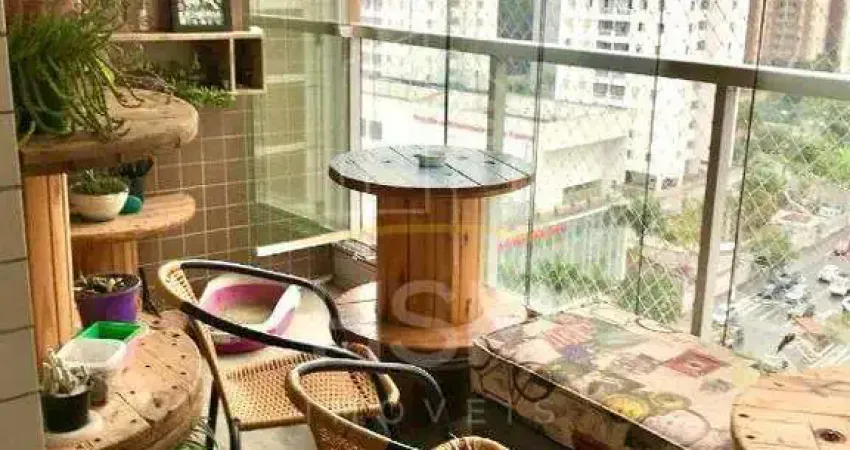 Apartamento à venda no condomínio vida viva 102m², baeta neves, são bernardo do campo - r$ 950.000,00