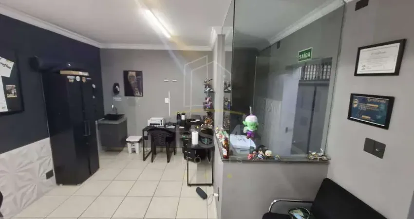 Sobrado para aluguel, jardim do mar - são bernardo do campo/sp