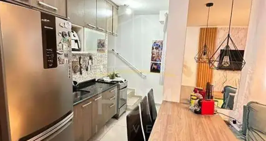 Cobertura 104m², vila camilópolis - santo andré - r$ 430.000,00