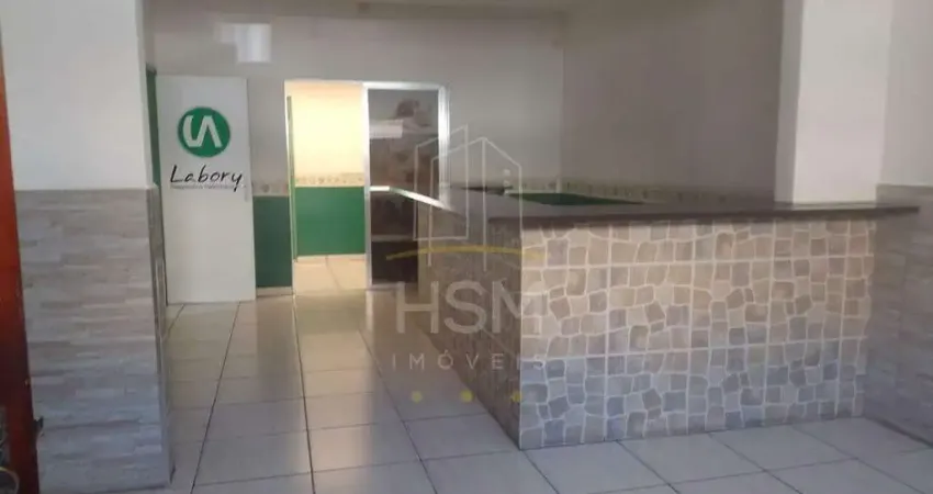 Casa para alugar no Jardim Bela Vista, Santo André 