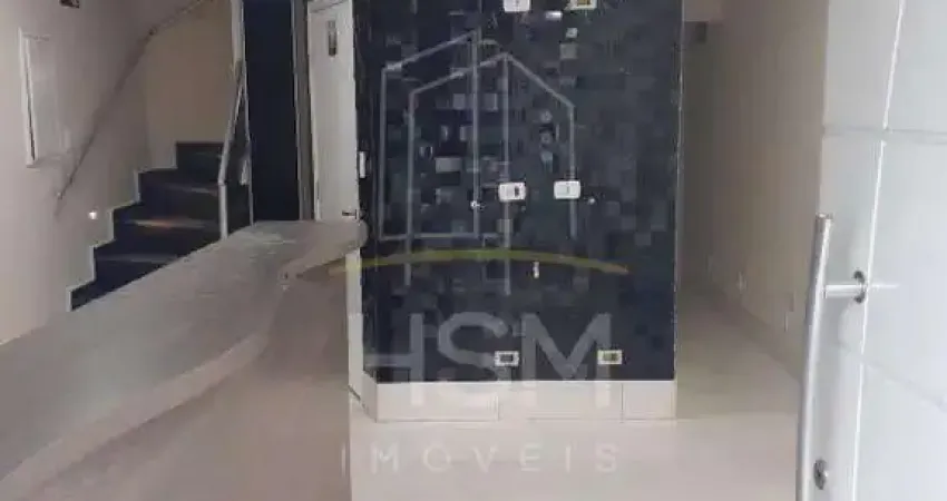 Casa para alugar no Campestre, Santo André 