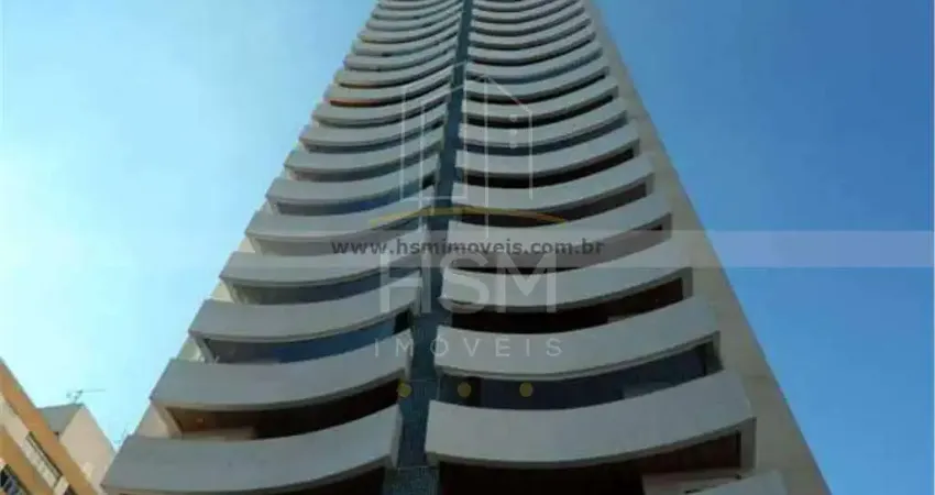 Apartamento para aluguel, 3 quartos, 1 suíte, 2 vagas, centro - são bernardo do campo/sp