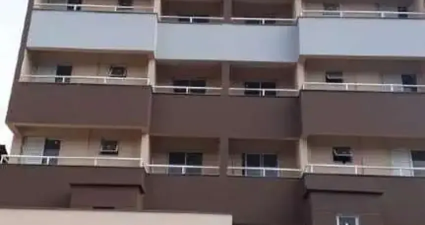 Apartamento para aluguel, 2 quartos, 1 vaga, centro - são bernardo do campo/sp