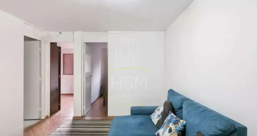 Apartamento à venda, 2 quartos, 1 vaga, demarchi - são bernardo do campo/sp