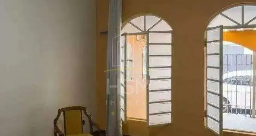 Sobrado à venda, 2 quartos, 2 vagas, demarchi - são bernardo do campo/sp