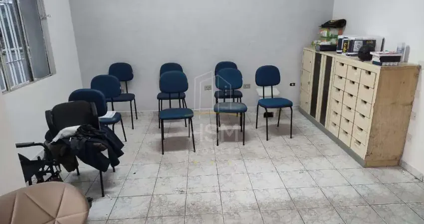 Casa para aluguel, 3 vagas, nova petrópolis - são bernardo do campo/sp