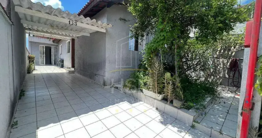 Casa para aluguel, 2 quartos, 3 vagas, demarchi - são bernardo do campo/sp
