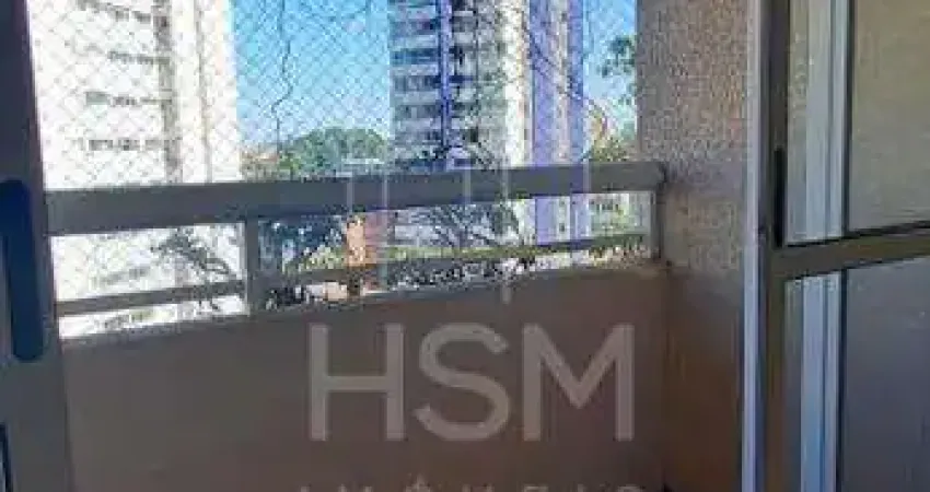 Apartamento à venda, 2 quartos, 1 suíte, 1 vaga, Centro - São Bernardo do Campo/SP