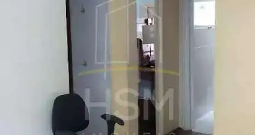 Apartamento à venda, 2 quartos, 1 vaga, demarchi - são bernardo do campo/sp