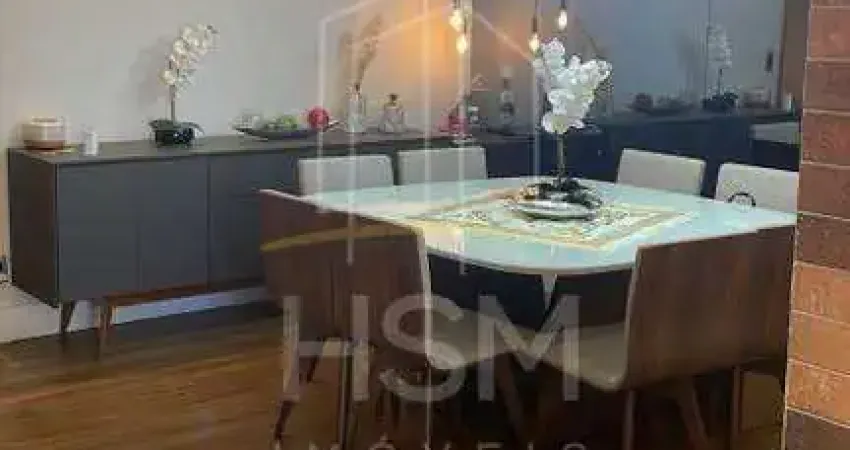 Apartamento 144m², vila assunção - santo andré - r$ 1.275.000,00